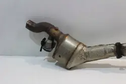 Catalyseur OEM 4G0131703AE pour Audi A4 A5 A6 A7