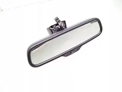 Espejo retrovisor Audi A3 8P con cámara 8P0857511C