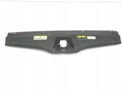 Skoda Octavia Mk4 2024 Framskärm