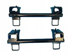 ISOFIX-bevestiging OEM 80A813545 voor Audi Q5 II