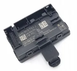 Audi dörrstyrningsmodul OEM 4M0959793J