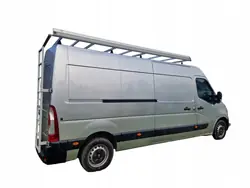Escada de Bagageira OEM para Renault Master III/IV RWD