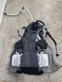 Motor BMW OE 8ES01366917 2.0L 2023 usado