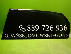 Vasen takaluukku VW UP! LIFT 2019 1S4839101K