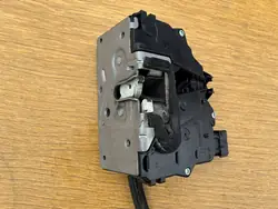 Vordere Rechte Türschloss Fiat Ducato 06-21 OEM 1393819080