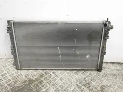 Wasserkühler Peugeot 4007 2009 OEM AMD144910
