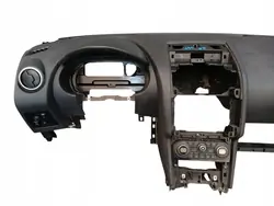 OEM Instrumentbrädskonsol Nissan Qashqai J10 (07-09)