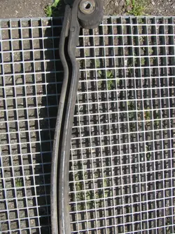 MAN TGL 12.210 Vorderfeder - Gebrauchtes OEM-Teil