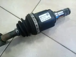 Demi-arbre avant gauche Mazda CX-3 OEM GDD72560XA