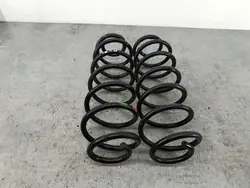 Taka-Jouset OEM SPRĘŻYNY TYŁ Ford Fiesta MK6:lle