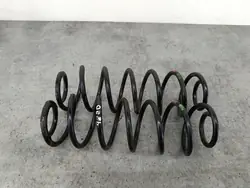 Molas Traseiras OEM SPRĘŻYNY TYŁ para Ford Fiesta MK6