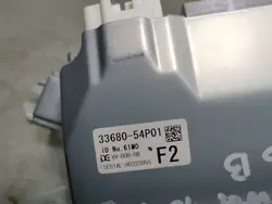 Lenkgetriebe Suzuki Vitara (LY) 2016 OEM FBZ9783