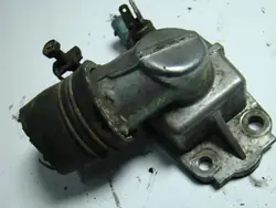Boîtier de Thermostat OEM 504335593 pour Mitsubishi Canter