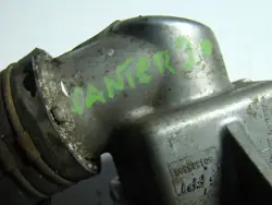 Termostaatin Kotelo OEM 504335593 Mitsubishi Canterille