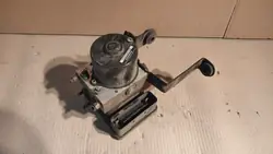 Pompe ABS Volvo Unité de Commande OEM 30742665 4N51-2C405EB