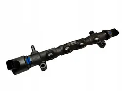 OEM 04L130089F Einspritzschiene VW 1.6 TDI