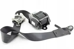 OEM 86885JZ11A Ceinture avant gauche pour Renault Koleos