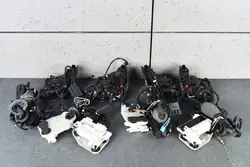 BMW X5 G05 X6 G06 Soft Close Türschlösser OEM 530510550