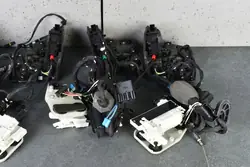BMW X5 G05 X6 G06 Serrures de Porte Soft Close OEM 530510550
