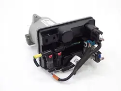 Tesla Model Y Moottori OEM GE80226H12 Käytetty