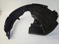 Para-lama dianteiro direito Hyundai Bayon OEM 86814-Q0400