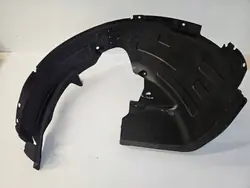 Aile avant droite Hyundai Bayon OEM 86814-Q0400