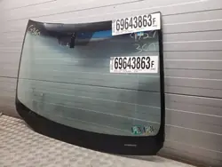 Lexus NX Framruta OEM ATV74390 - Begagnad