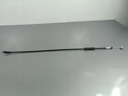 MG ZS konepellinlukko OEM FOB37074 - Käytetty kunto