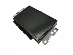 Écran de navigation Volvo XC60 OEM 31337643 2011