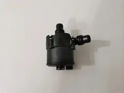 Pompe à eau OEM 8486849 pour BMW G05 G06 G07