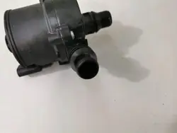 Pompe à eau OEM 8486849 pour BMW G05 G06 G07