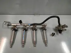 Système d'injection OEM A-2700700501 pour Mercedes