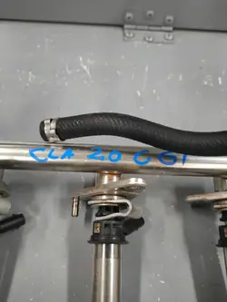 Système d'injection OEM A-2700700501 pour Mercedes