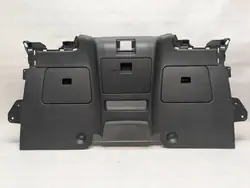 Estante Trasera Asiento OEM N2436878X Mazda MX-5 ND