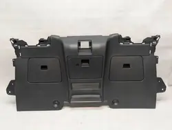 Rear Seat Shelf Cover OEM N2436878X Mazda MX-5 ND