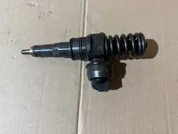 Pumpe Injector 070131073R VW T5 2.5 TDi