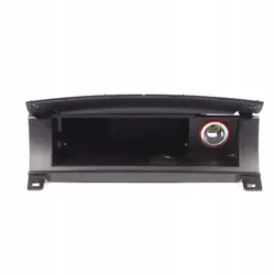 VW Touareg 7P Aschenbecher OEM 7P2857961A Armaturenbrett-Fach