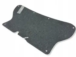 Tapicería de maletero Toyota GT86 2013 OEM AMD233219
