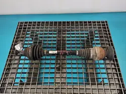 Höger Framhjulaxel VW Tiguan I 07- 2.0 TDI