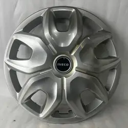 Radkappe Iveco Daily VI 16" OEM 5801794827
