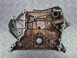 Couvercle Distribution Mercedes OEM R2710150602 Occasion