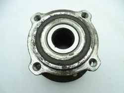 Roulement de moyeu arrière BMW X5 E70 OEM 433_B