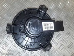 Moteur de soufflerie de chauffage Jaguar XJ X351 2017 5381