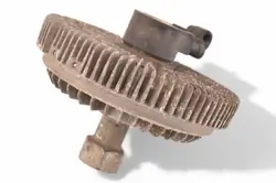Embrayage Visco Ventilateur OEM 5H228600JC - Land Rover OE