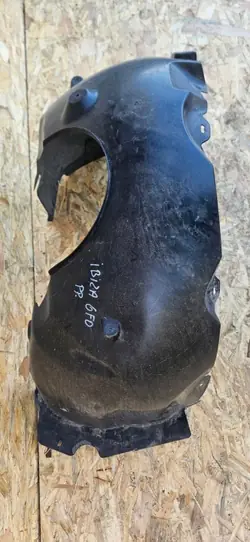 Aile avant droite OEM 6F0805912 pour Seat Ibiza V