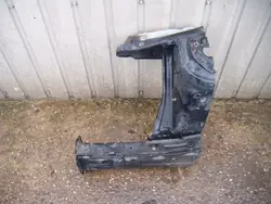 OEM LUK4425 Voorste Rechter Kwartierligger Mercedes B-Klasse