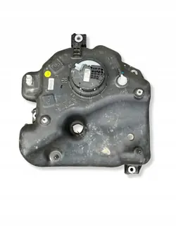 Audi Q5 AdBlue-tankpump OEM 8R0131877 - Begagnad