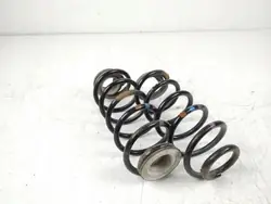 Mola traseira OEM RZV59581 para Peugeot RCZ 2010