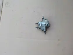 Corrector de freno OEM korektor hamowania toyota corolla verso II 1,6 VVTI 2005r