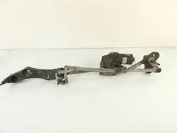 Pyyhkijämekanismi 7193995-01 BMW E60 E61 03-10 2.5